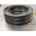 117Q126 Crankshaft Pulley For 01-11 Hyundai Accent  1.6 2312426030